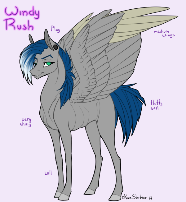 Фьюжн понечка