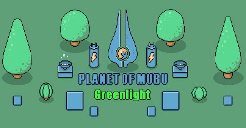 Planet of Mubu. Greenlight   ) Gamedev, Planet of Mubu,  , 