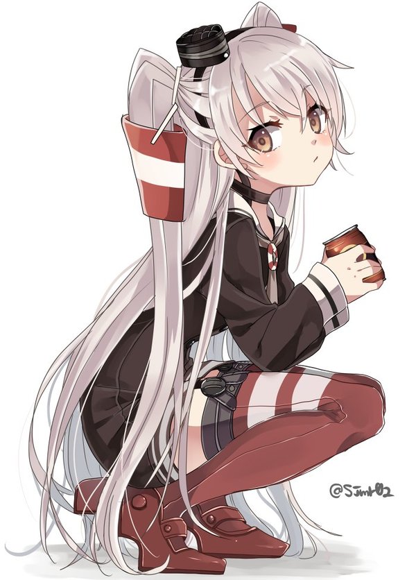 Anime Art