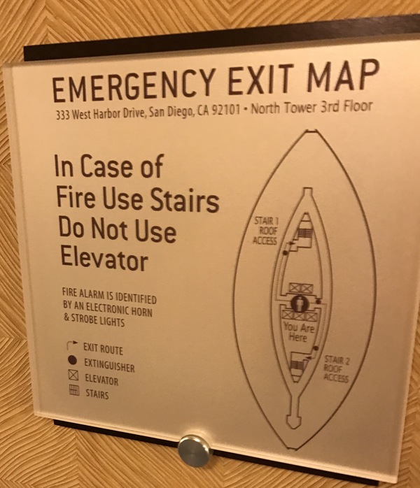 Evacuation plan. - Humor, Joke, evacuation plan, Evacuation, Plan, Cards