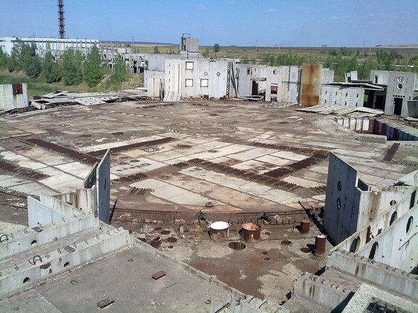 Тат. АЭС Длиннопост, АЭС, Татарстан, Заброшенное, Поход, Рубероид дорожает