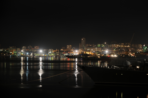 Vladivostok - Golden Horn, Bay, beauty, Дальний Восток, Ship, Vladivostok