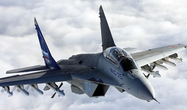 MiG Light Heavyweight - Vks, Russia, Aviation, MOMENT, Longpost