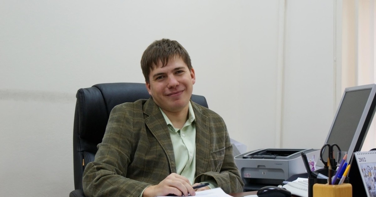 арбитражный управляющий рощин