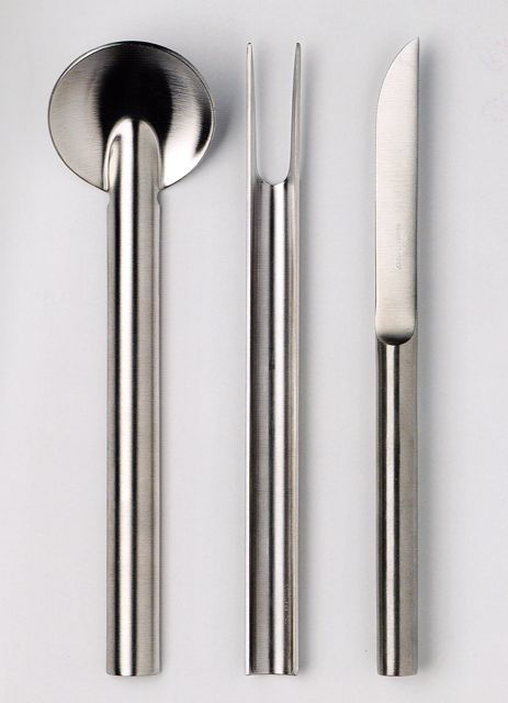 Designer cutlery - Cutlery, Design, Longpost