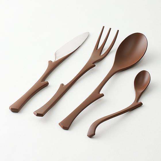 Designer cutlery - Cutlery, Design, Longpost