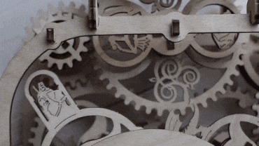 5     UGEARS , 