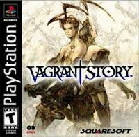 Vagrant story. - Nostalgia, Wikipedia, Gamers, Games, Computer games, Sonya, Vagrant Story