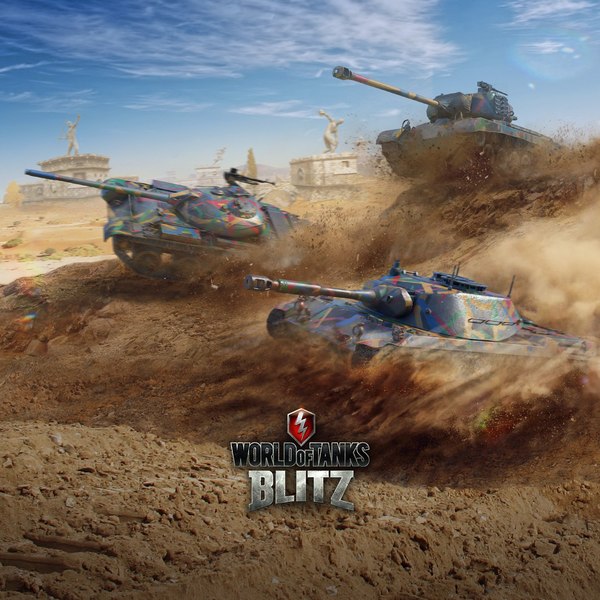  WoT Blitz       World of Tanks, World of Tanks Blitz,  , , ,   , 