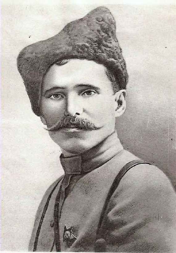 Vasily Ivanovich Chapaev was born on February 9, 130 years ago - Chapaev, Anniversary, Divisional commander