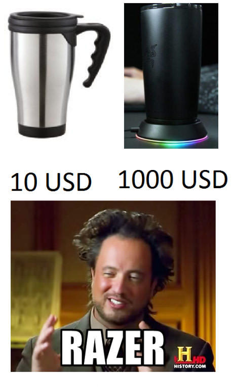 Razer   .   , Razer, 