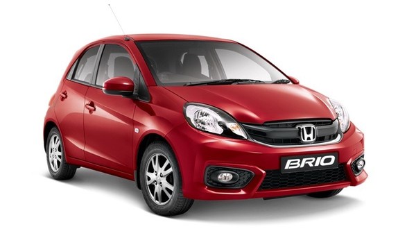   Honda Brio,     . Honda, , , Driverlife, 