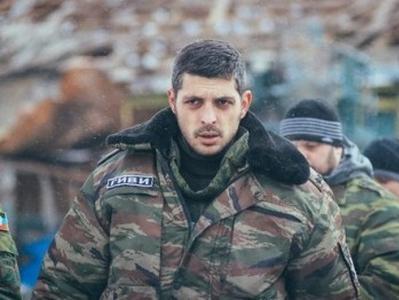 Ответственность за ликвидацию Гиви взяли на себя его подчиненные