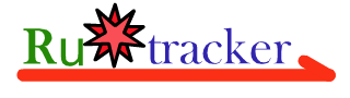 Rutracker.org announced a logo redesign - Rutracker, Design, Logo, Creative, Longpost