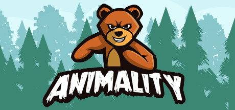 ANIMALITY  Simplo.gg Steam, Animality, Simplo