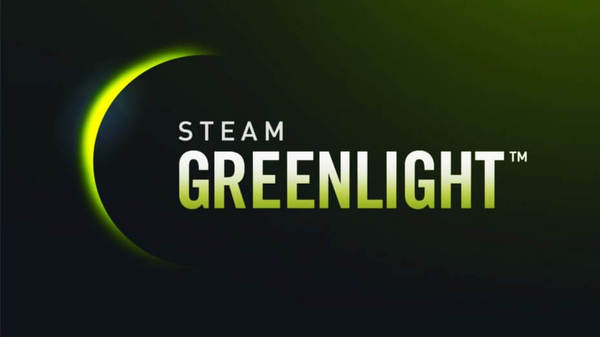 Steam Greenlight RIP - RIP, Смерть, Игры, Greenlight, Ура