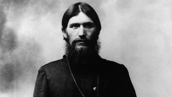 Grigory Rasputin. Part 1 - My, , Story, Pre-revolutionary Russia, Revolution, Grigory Rasputin, Paste, Российская империя