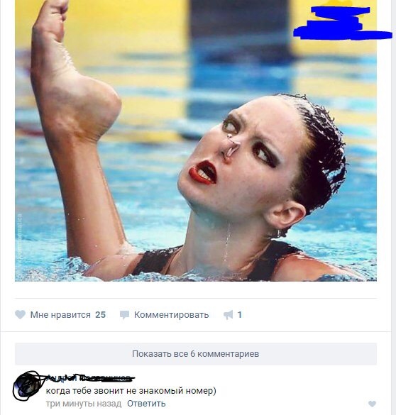 oh eight eight hundred - Comments, Synchronized swimming, Synchronists, , Vital