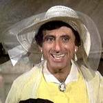 Shkiryak? Klinger!)) - , Similarity