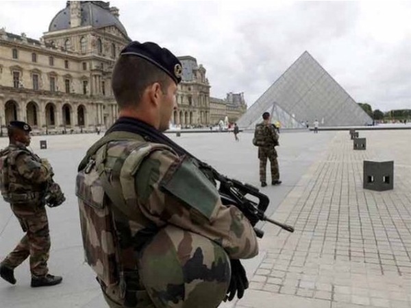 History of the Louvre - Louvre, Paris, Story