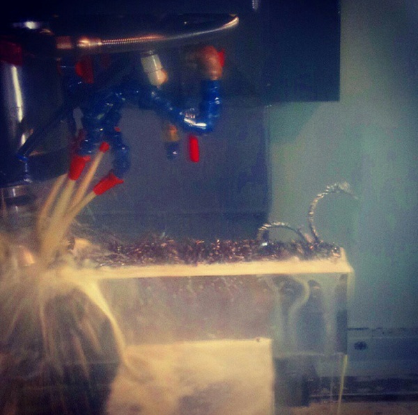 Лохнесское чудовище