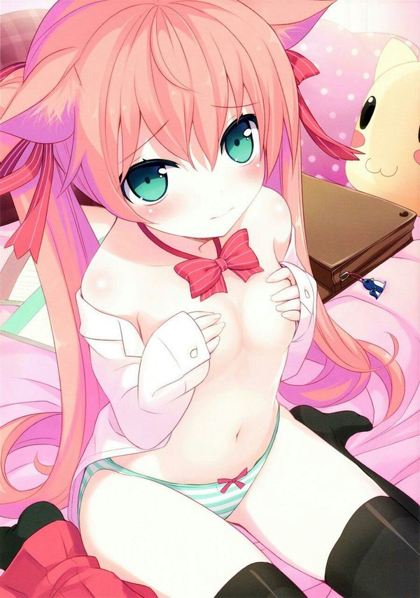 Charm)) - Anime, Art, Loli