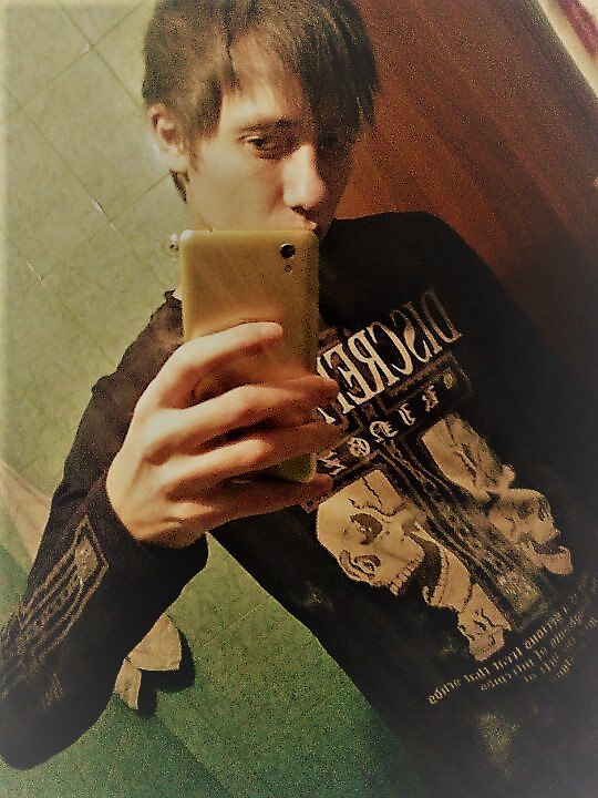 Андрей SatanicCh Марков