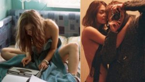 PORNSTAR IN MIA! THE ALL TRUTH ABOUT THE DEPUTY MINISTER IN PHOTOS - NSFW, , , Avakov, Undersecretary, The photo, Politics, Longpost, Ministry of Internal Affairs