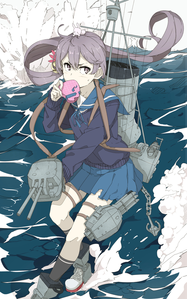 Akebono