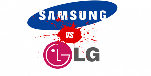 LG  Samsung -     