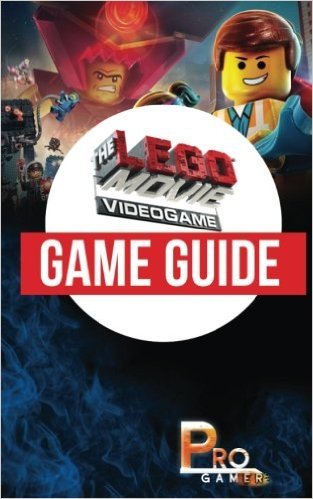 Lego Movie Game Book - Lego movie, Lego, Images, Name