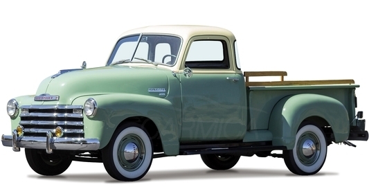 Chevrolet 3000-Series - Longpost, , Chevrolet, Retro car