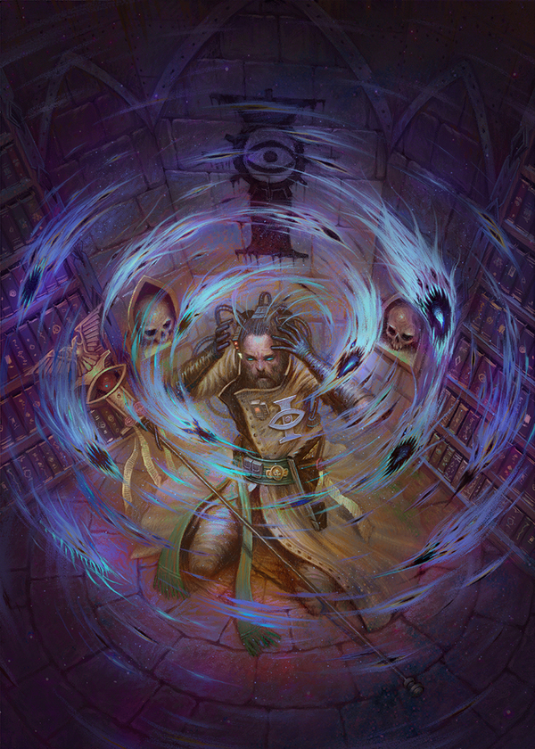 Астра Телепатика