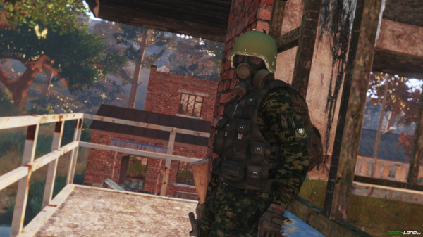   ARMSTALKER ( . ).   RP ,   Arma 3, Armstalker, Stalker-online, 