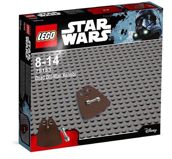  LEGO Star Wars - ̸ - 