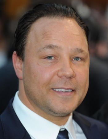 When you fucking hate nutritionists - Actors and actresses, Stephen Graham, Movies, Gypsies, Longpost