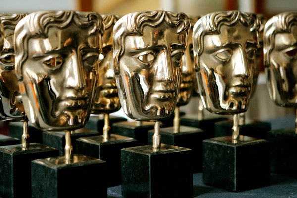 Победители премии Британской киноакадемии BAFTA - Фильмы, Bafta, Кинопремия, Ла-Ла Ленд, Гифка, Длиннопост