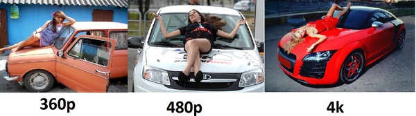 girls with cars - My, , , , 360g, , , Ultra HD