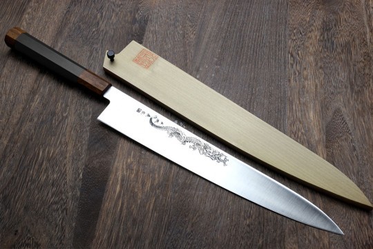 Japanese types of knives and what they are used for - Knives, j-Rock, Knife, Japan, Longpost