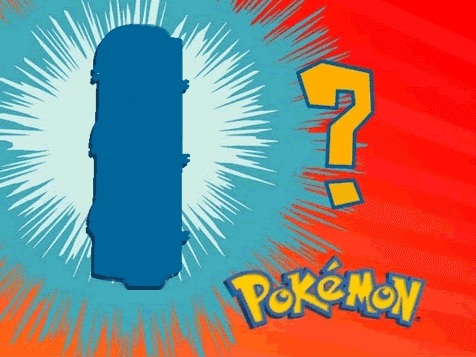 What is this... - Morning, Pokemon, 