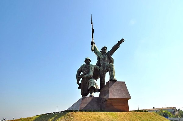 Hero cities. - The Great Patriotic War, Hero City, Sevastopol, To be remembered, Longpost