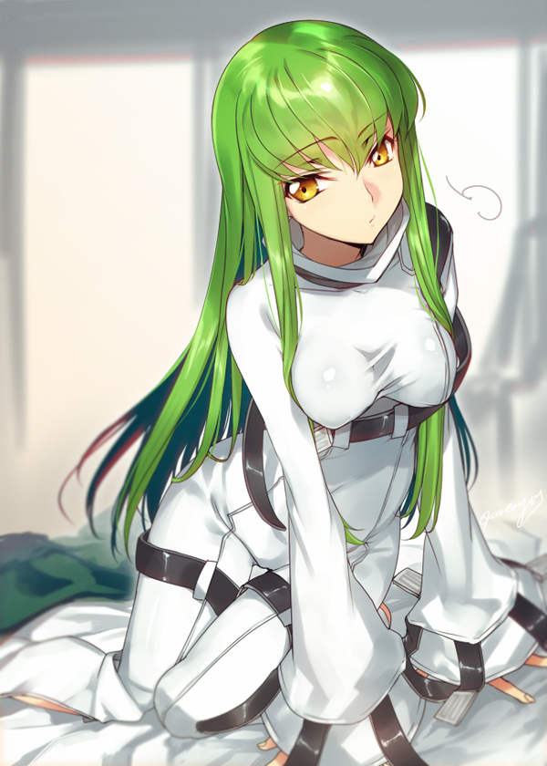 Code Geass. Anime Art. - Code geass, , Lelouch Lamperouge, Anime art, Anime, Manga, Longpost, Art