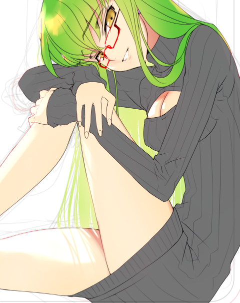 Code Geass. Anime Art. - Code geass, , Lelouch Lamperouge, Anime art, Anime, Manga, Longpost, Art