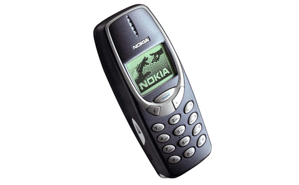 Nokia to re-release iconic 3310 mobile phone - Лентач, news, Nokia, Nokia 3310, Nostalgia