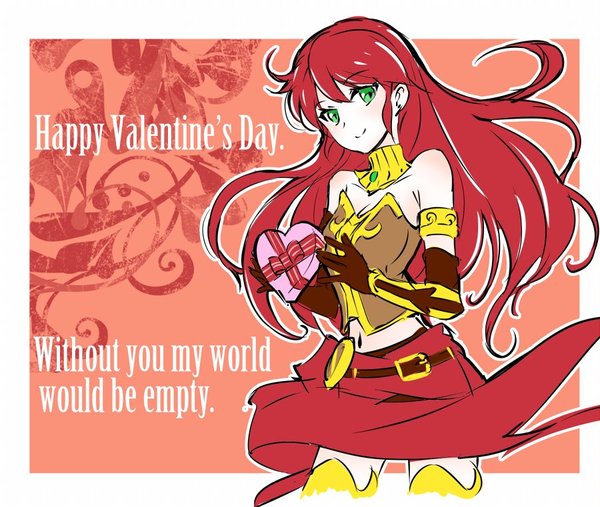    . ,  , RWBY, Anime Art, Pyrrha Nikos, 14  -   