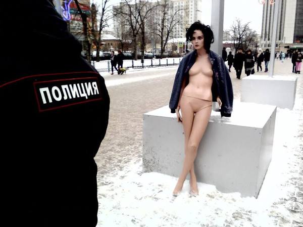 Призрак в доспехах