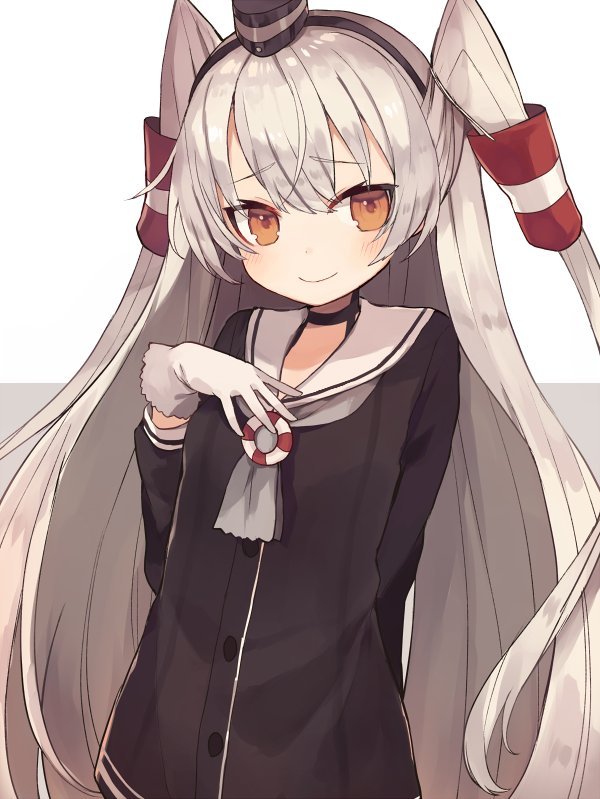 Amatsukaze