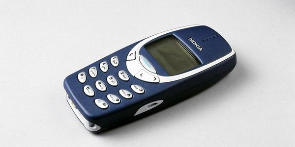 Думали он умер? Как бы не так! - Nokia, Телефон, Nokia 3310, Терминатор, Неубиваемый