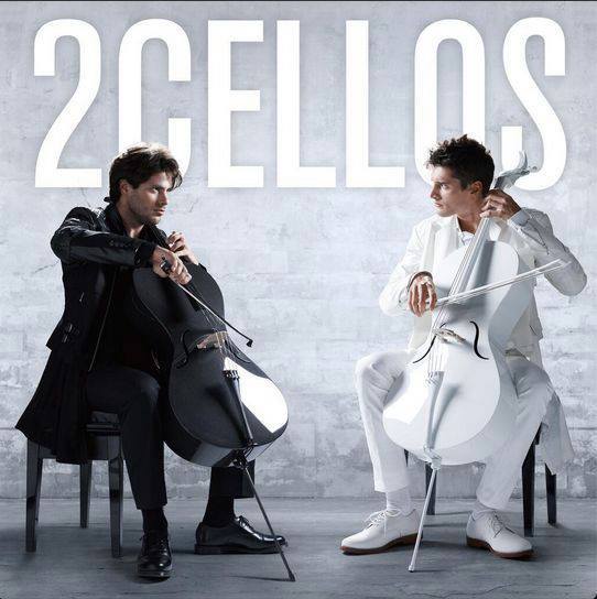 2CELLOS. История успеха! - Music, 2cellos, Cello, Кавер, История, Много букв, Длиннопост, Музыка, Видео