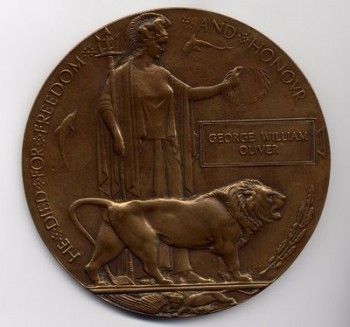 Пенни мертвеца.